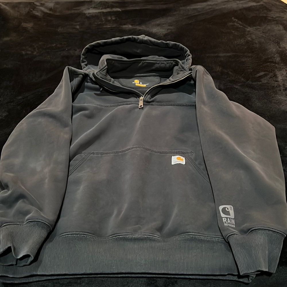 Carhartt sweatshirt